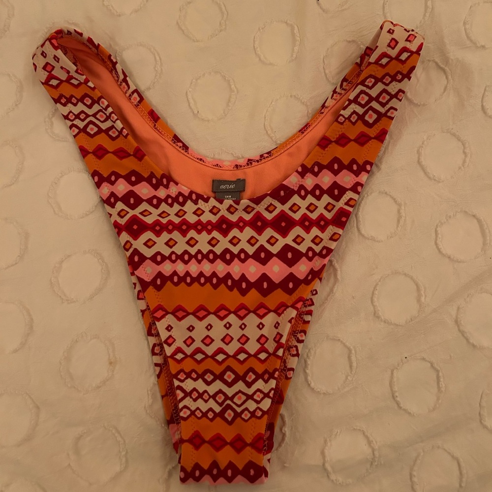 Aerie Bikini Bottom